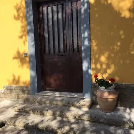 La Campagnola Bauernhof *