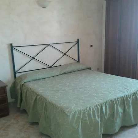 Bauernhof La Campagnola Palidoro