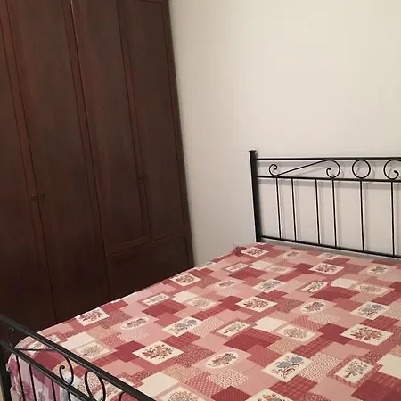La Campagnola * Palidoro