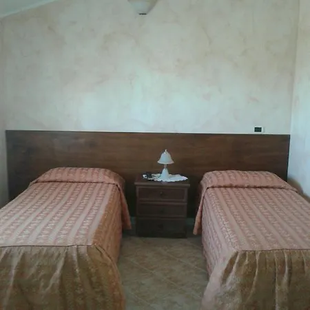 La Campagnola Bauernhof Palidoro